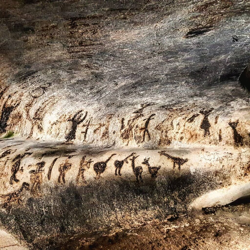 La cueva Magurata, Fuente:@diana_apostolova, Instagram