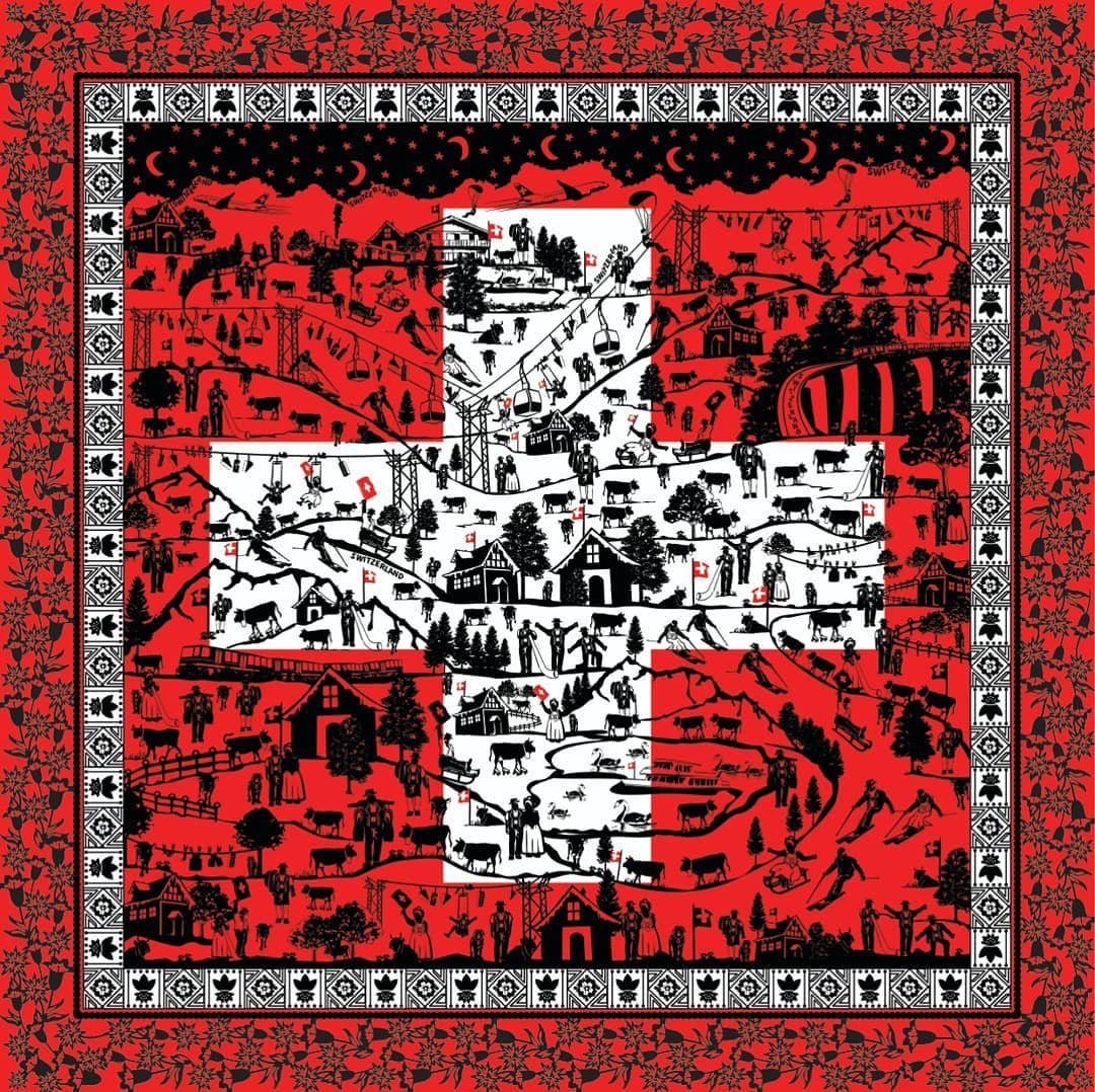 Idioma en Suiza Idioma en Suiza