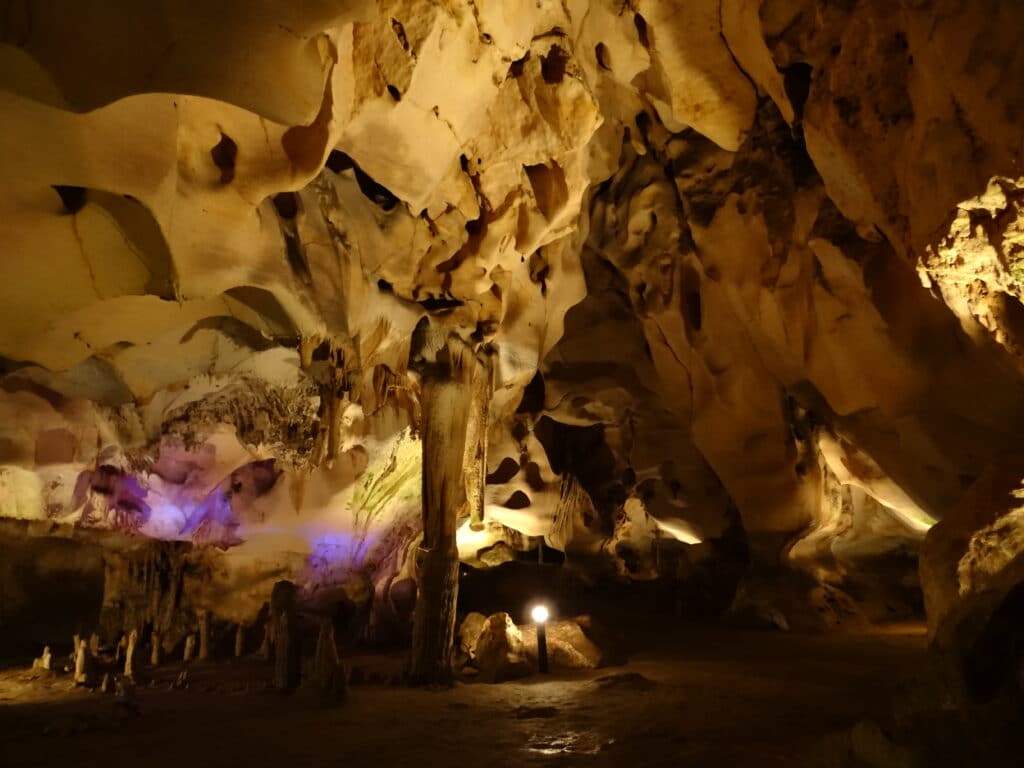 La Cueva Orlova Chuka. Fuente: Wikipedia