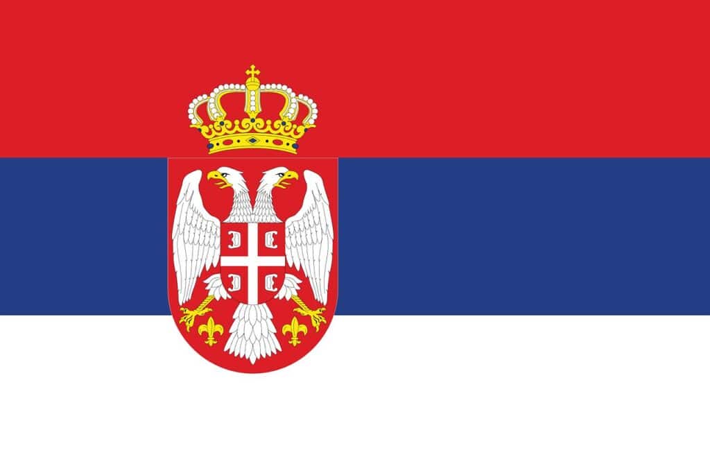 Guía para visitar Serbia. Fuente: OpenClipart-Vectors-Pixabay